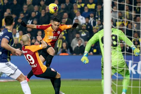 Galatasaray vs